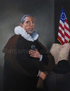 A president to remember